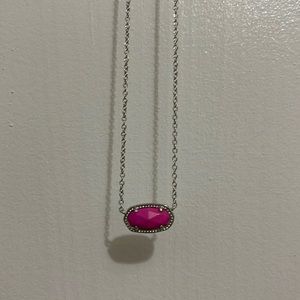 Kendra Scott Elisa Necklace